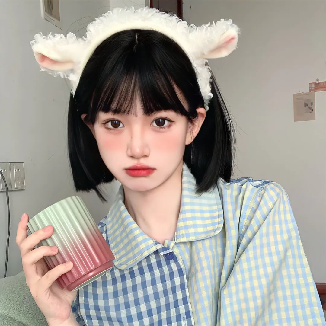 奇迹少女